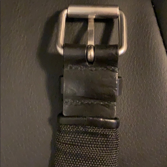 Unisex belt - Picture 3 of 5